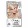 Haarkleuring<LOréal L'Oréal Préférence Le Blonding Permanente Haarkleuring 02 Pearly Boost