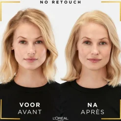L'Oréal Préférence Le Blonding Permanente Haarkleuring 11.11 Helsinki - Ultra Licht Asblond^LOréal Outlet