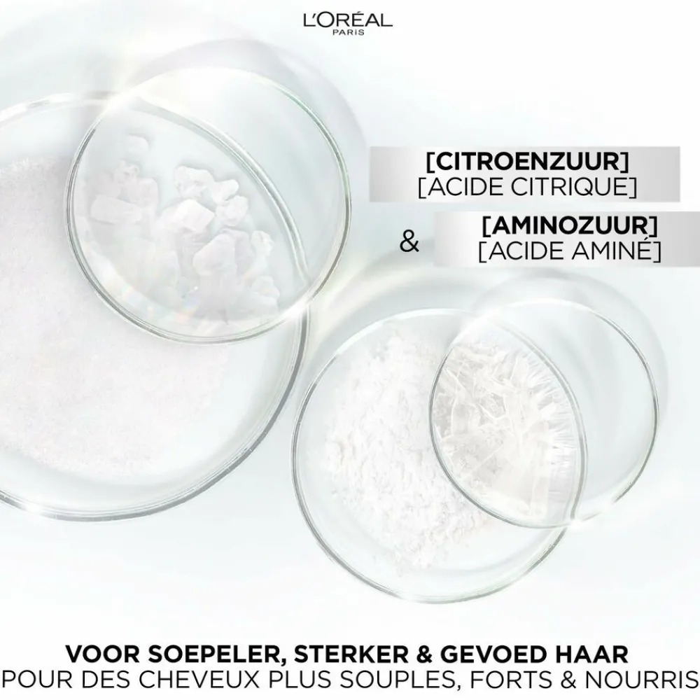 Outlet L'Oréal Préférence Le Blonding Ontkleuring Ultra Platinum - Platinum Blond Haarkleuring