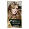 Sale L'Oréal Préférence Permanente Haarkleuring 7.0 Middenblond Haarkleuring