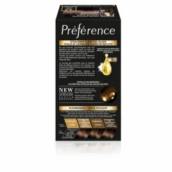 L'Oréal Préférence Permanente Haarkleuring 4.0 Middenbruin^LOréal Best