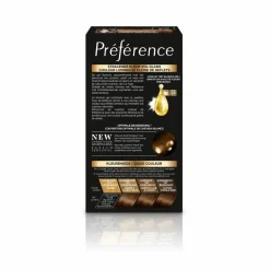 L'Oréal Préférence Permanente Haarkleuring 5.0 Lichtbruin^LOréal Outlet