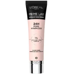 Discount L'Oréal Prime Lab Primer 24H Pore Minimizer 30 ml Primer