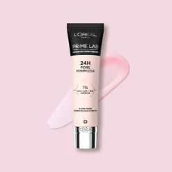 Discount L'Oréal Prime Lab Primer 24H Pore Minimizer 30 ml Primer