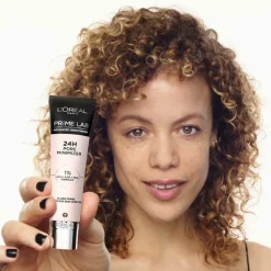 Discount L'Oréal Prime Lab Primer 24H Pore Minimizer 30 ml Primer
