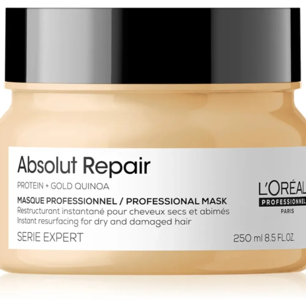 Haarverzorging|Haarmasker<LOréal Professionnel L'Oréal Professionnel Absolut Repair Haarmasker 250 ml
