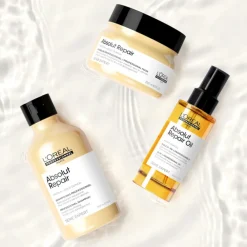 Haarverzorging|Haarmasker<LOréal Professionnel L'Oréal Professionnel Absolut Repair Haarmasker 250 ml