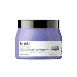 Clearance L'Oréal Professionnel Blondifier Haarmasker 500 ml Haarverzorging