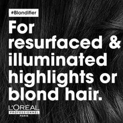 L'Oréal Professionnel Blondifier Conditioner 200 ml^LOréal Professionnel Hot