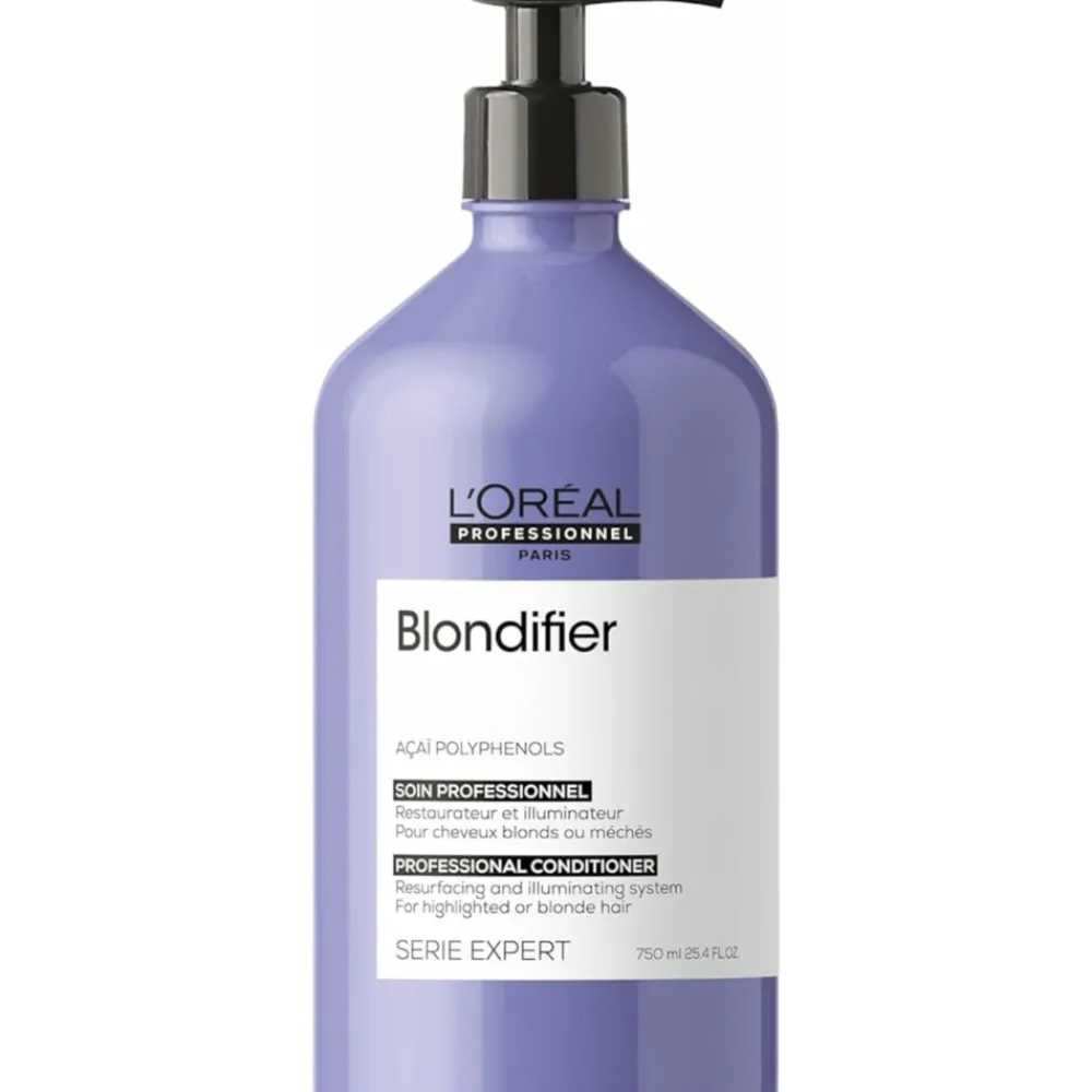 Haarverzorging<LOréal Professionnel L'Oréal Professionnel Blondifier Conditioner 750 ml