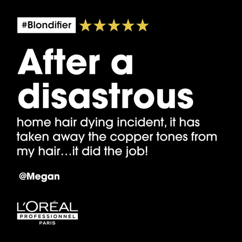Haarverzorging<LOréal Professionnel L'Oréal Professionnel Blondifier Conditioner 750 ml