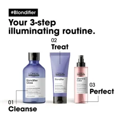 Haarverzorging<LOréal Professionnel L'Oréal Professionnel Blondifier Conditioner 750 ml