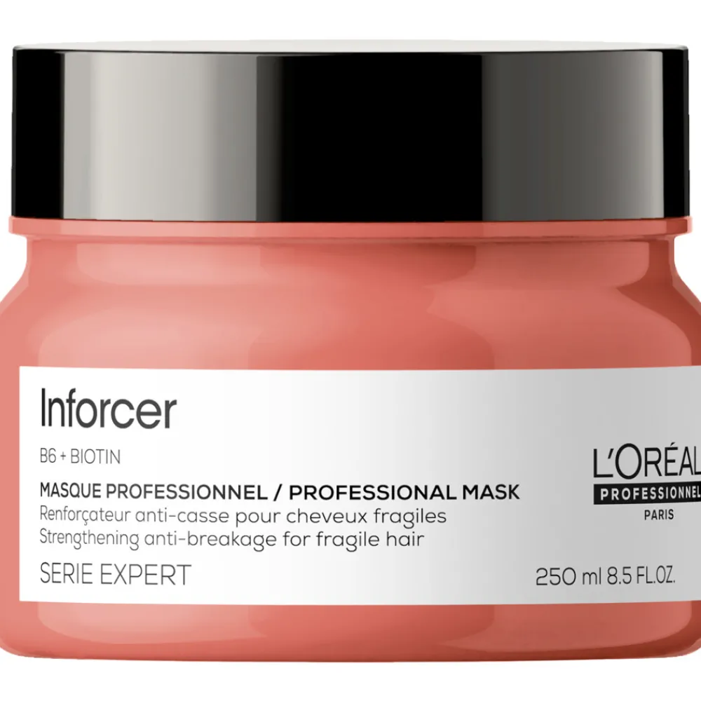 L'Oréal Professionnel Inforcer Haarmasker 250 ml^LOréal Professionnel Discount
