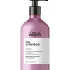 L'Oréal Professionnel Liss Unlimited Shampoo 500 ml^LOréal Professionnel New
