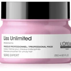 L'Oréal Professionnel Liss Unlimited Masker 250 ml^LOréal Professionnel Discount