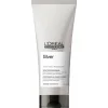 New L'Oréal Professionnel Silver Conditioner 200 ml Haarverzorging|Conditioner