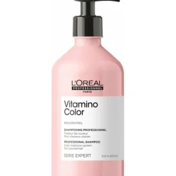 Sale L'Oréal Professionnel Vitamino Color Shampoo 500 ml Haarverzorging|Shampoo