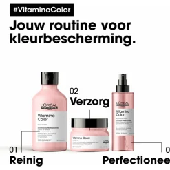 Haarverzorging|Haarmasker<LOréal Professionnel L'Oréal Professionnel Vitamino Color Haarmasker 250 ml
