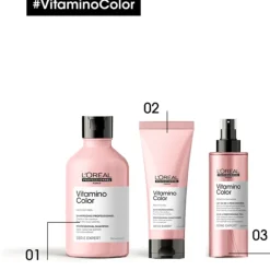 L'Oréal Professionnel Vitamino Color Conditioner 200 ml^LOréal Professionnel Hot