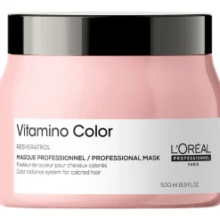 L'Oréal Professionnel Vitamino Color Haarmasker 500 ml^LOréal Professionnel