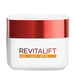 Best L'Oréal Revitalift Dagcrème SPF30 50 ml Dag- & Nachtcrème