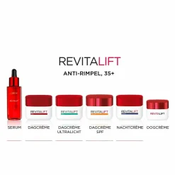 Best L'Oréal Revitalift Dagcrème SPF30 50 ml Dag- & Nachtcrème