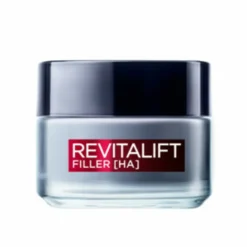 L'Oréal Revitalift Filler (HA) - Dagcrème 1x 50 ml & Nachtcrème 1x 50 ml - Pakket^LOréal Clearance