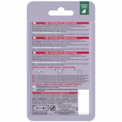 Clearance L'Oréal Revitalift Filler [HA] Verkoelend Oogserum Masker Masker