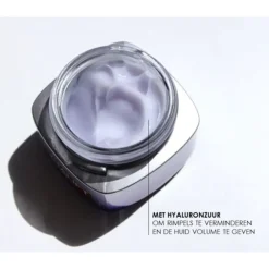 L'Oréal Revitalift Filler [HA] Nachtcrème 50 ml^LOréal Clearance