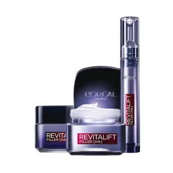 L'Oréal Revitalift Filler [HA] Nachtcrème 50 ml^LOréal Clearance
