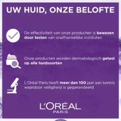 L'Oréal Revitalift Filler [HA] Nachtcrème 50 ml^LOréal Clearance