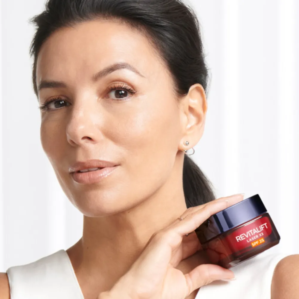 New L'Oréal Revitalift Laser X3 SPF20 Dagcrème 50 ml Dag- & Nachtcrème