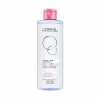 Outlet L'Oréal Skin Expert Micellair Water Droge en Gevoelige Huid 400 ml Make-Up Remover|Reiniging