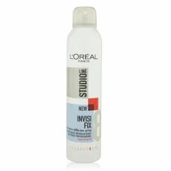L'Oréal Studio Line Invisi Fix 24H Haarspray Very Strong Hold 250 ml^LOréal Sale