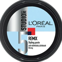 Hot L'Oréal Studio Line Special FX Remix Paste 150 ml Haarstyling