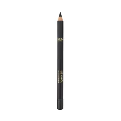 New L'Oréal Superliner Le Khol Oogpotlood 101 Midnight Black Oogpotlood