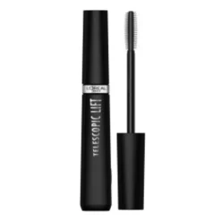 Mascara<LOréal L'Oréal Telescopic Lift Mascara Zwart 9,9 ml