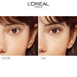 L'Oréal Telescopic Mascara Extra Black^LOréal Online