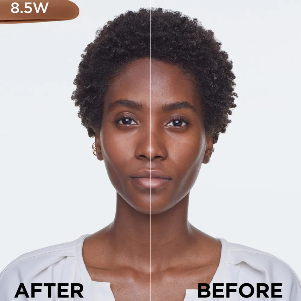 Foundation<LOréal L'Oréal True Match Foundation 8.5D/ 8.5W 30 ml