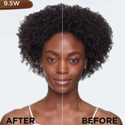 Foundation<LOréal L'Oréal True Match Foundation 9.5D/ 9.5 W 30 ml