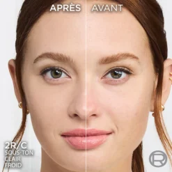 Sale L'Oréal True Match Foundation 2.R/ 2.C 30 ml Foundation