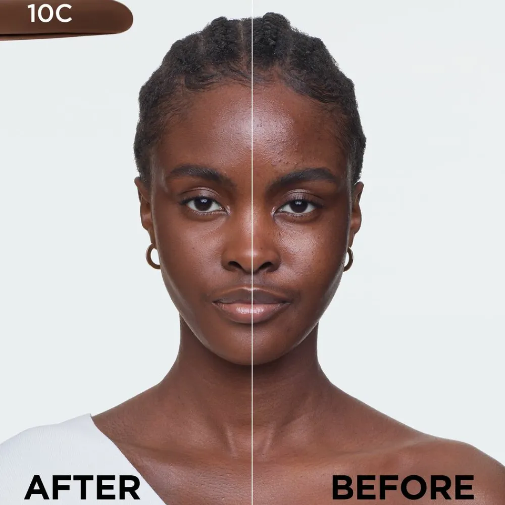 L'Oréal True Match Foundation 10.R 30 ml^LOréal Hot