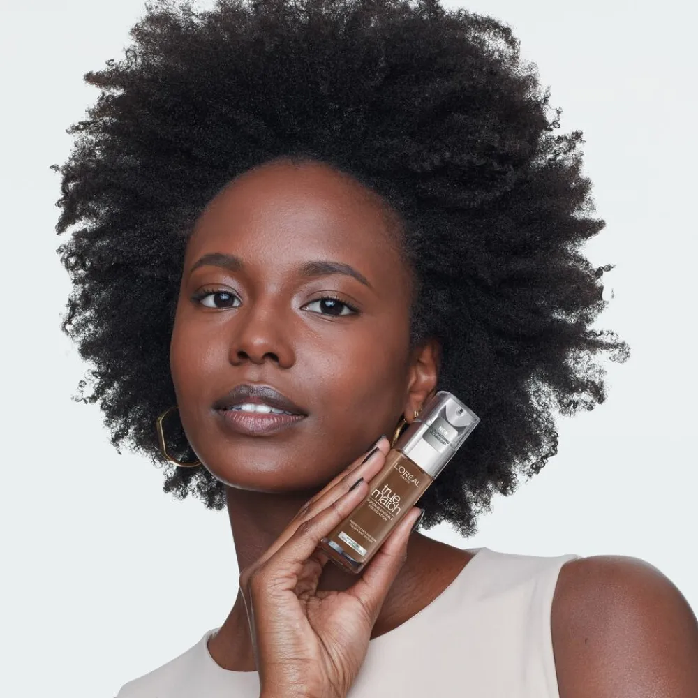 L'Oréal True Match Foundation 10.R 30 ml^LOréal Hot
