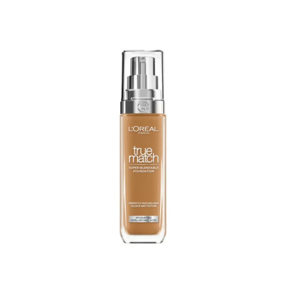Clearance L'Oréal True Match Foundation 8.R/ 8.C 30 ml Foundation