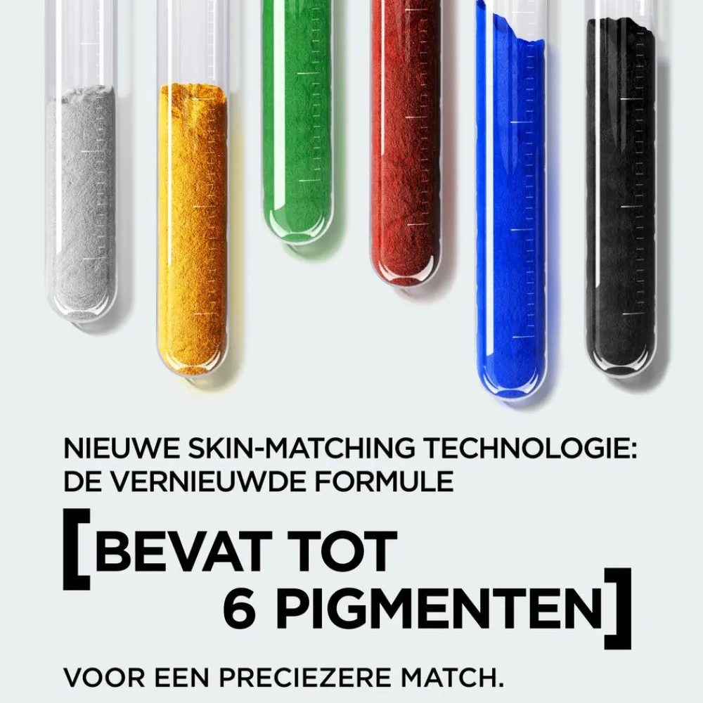 L'Oréal True Match Foundation 10.N 30 ml^LOréal Online