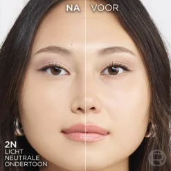 L'Oréal True Match Foundation N2 Vanille 30 ml^LOréal Clearance