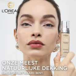 L'Oréal True Match Foundation N2 Vanille 30 ml^LOréal Clearance