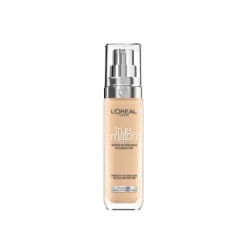 Foundation<LOréal L'Oréal True Match Foundation 3.N 30 ml