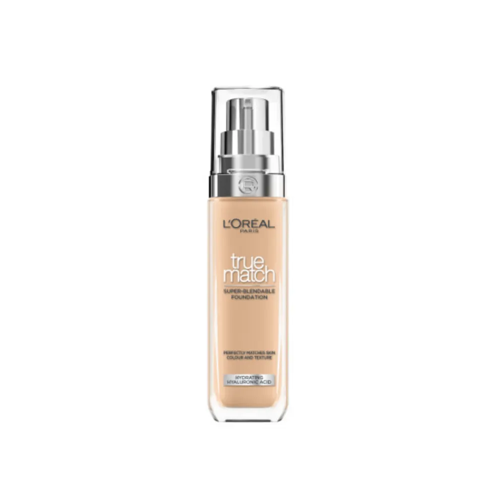 L'Oréal True Match Foundation 5.N 30 ml^LOréal Discount