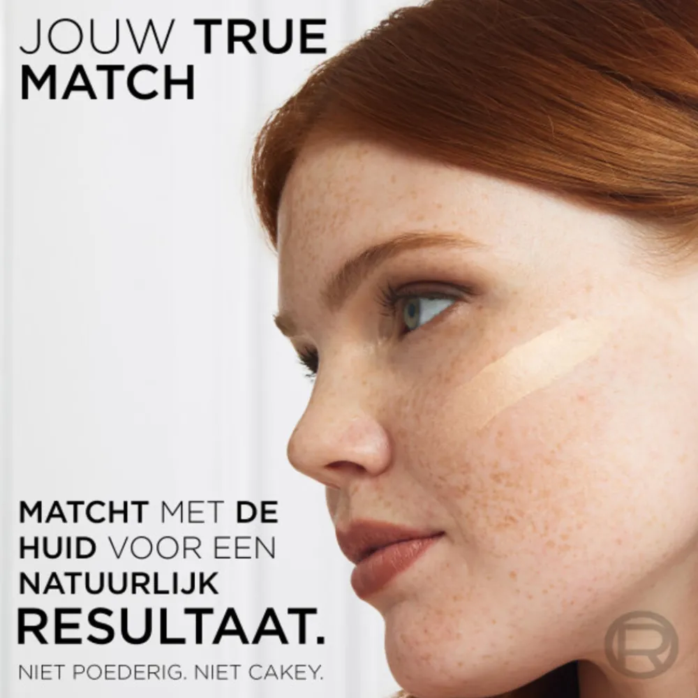 L'Oréal True Match Foundation 5.N 30 ml^LOréal Discount